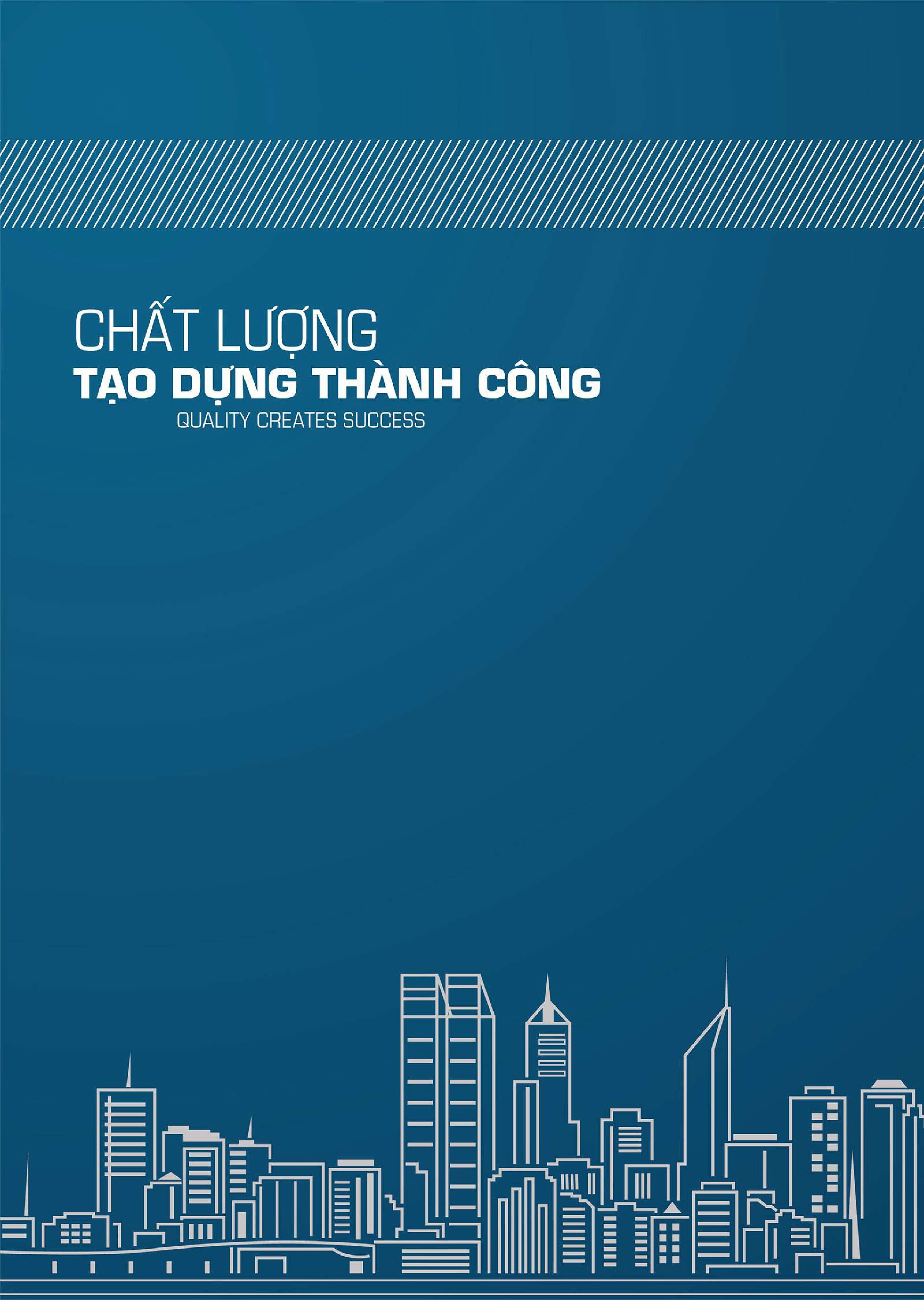 CÔNG TY TNHH VIỆT TÍN THÀNH